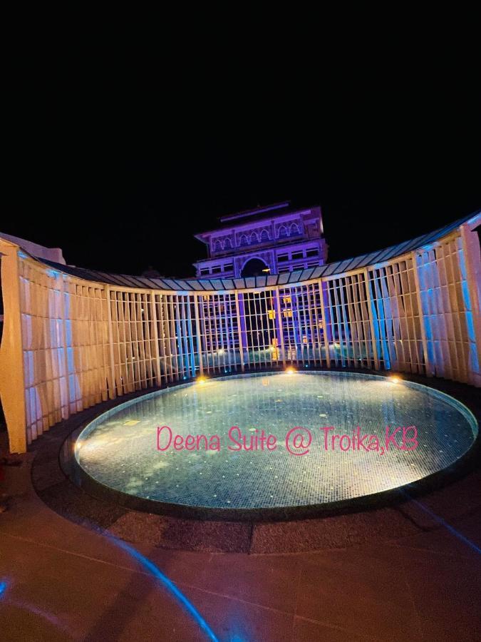Deena Suite At Troika ,Kota Bharu Esterno foto