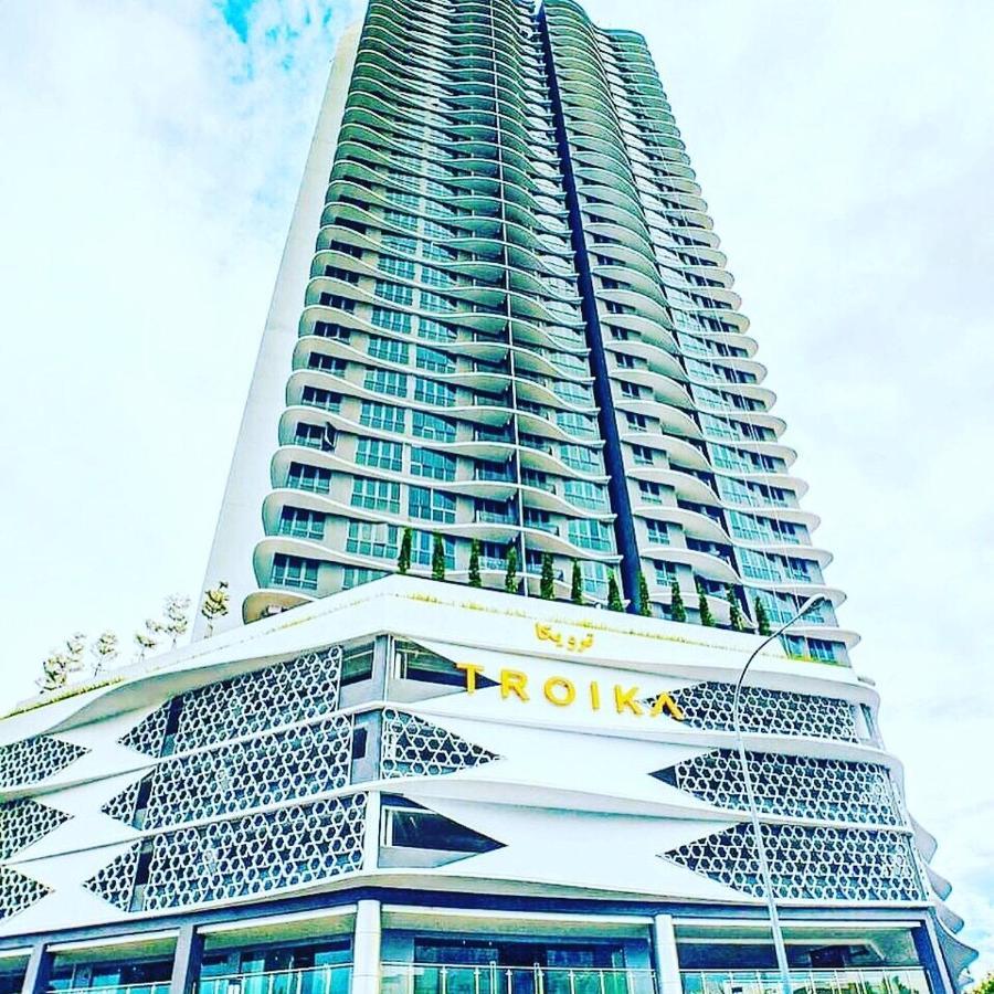 Deena Suite At Troika ,Kota Bharu Esterno foto