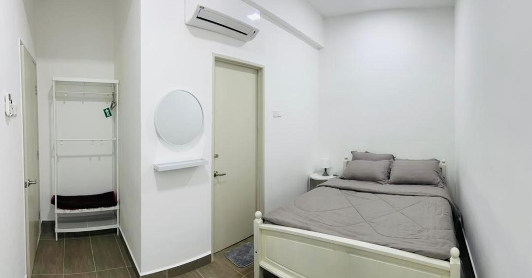 Deena Suite At Troika ,Kota Bharu Esterno foto
